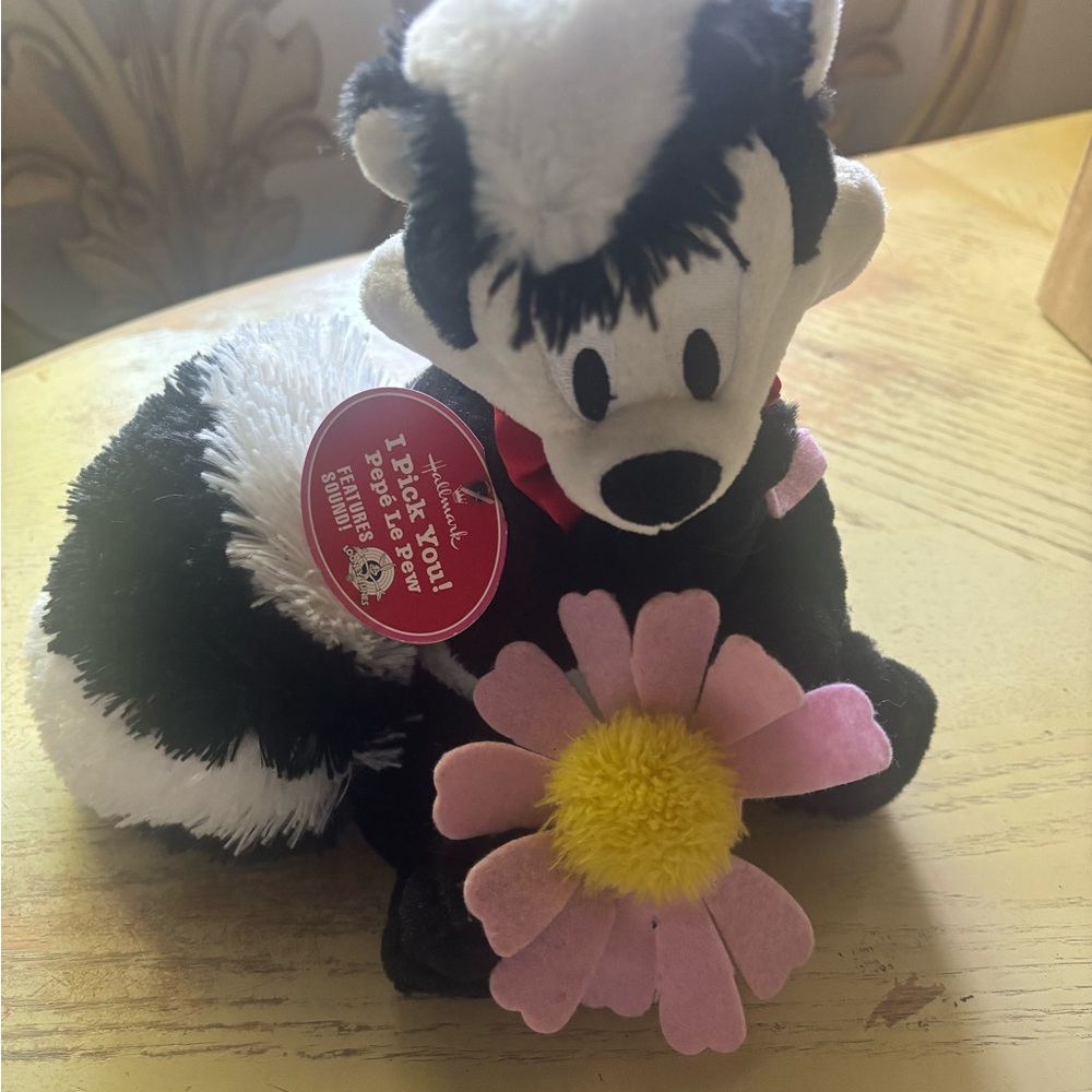 Pepe Le Pew